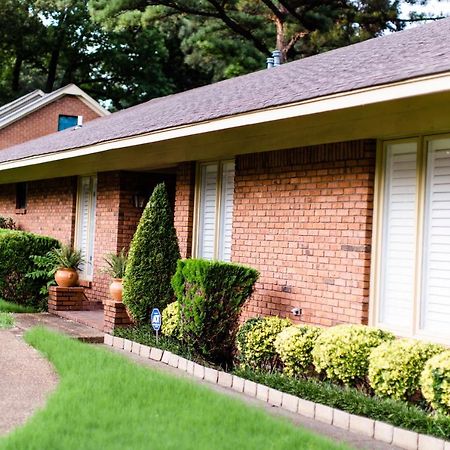 The Mini Mansion At Graceland Memphis Exterior foto